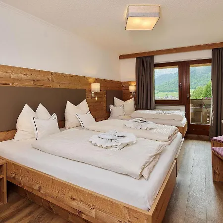 Апартаменти Apartment 6 Personen *
