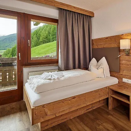 Апартаменти Apartment 6 Personen