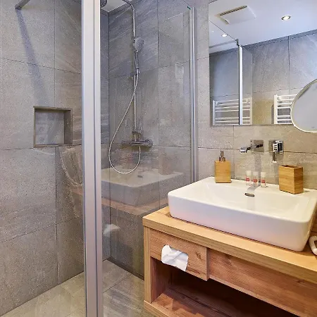 Апартаменти Apartment 6 Personen